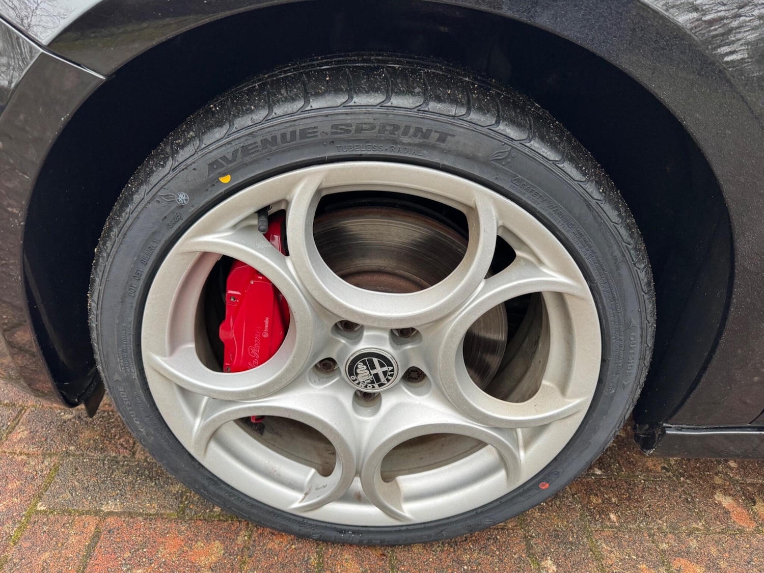 Used Alfa Romeo Giulietta 2017 for sale - 77267045: Photo 69