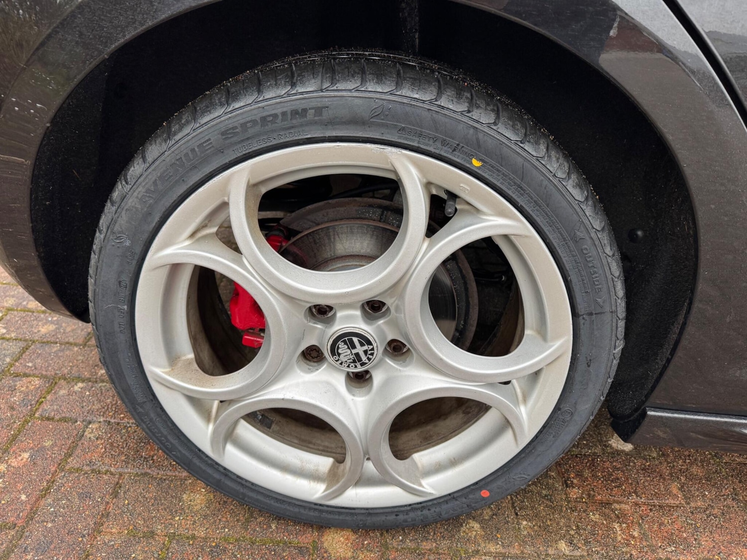 Used Alfa Romeo Giulietta 2017 for sale - 77267045: Photo 71