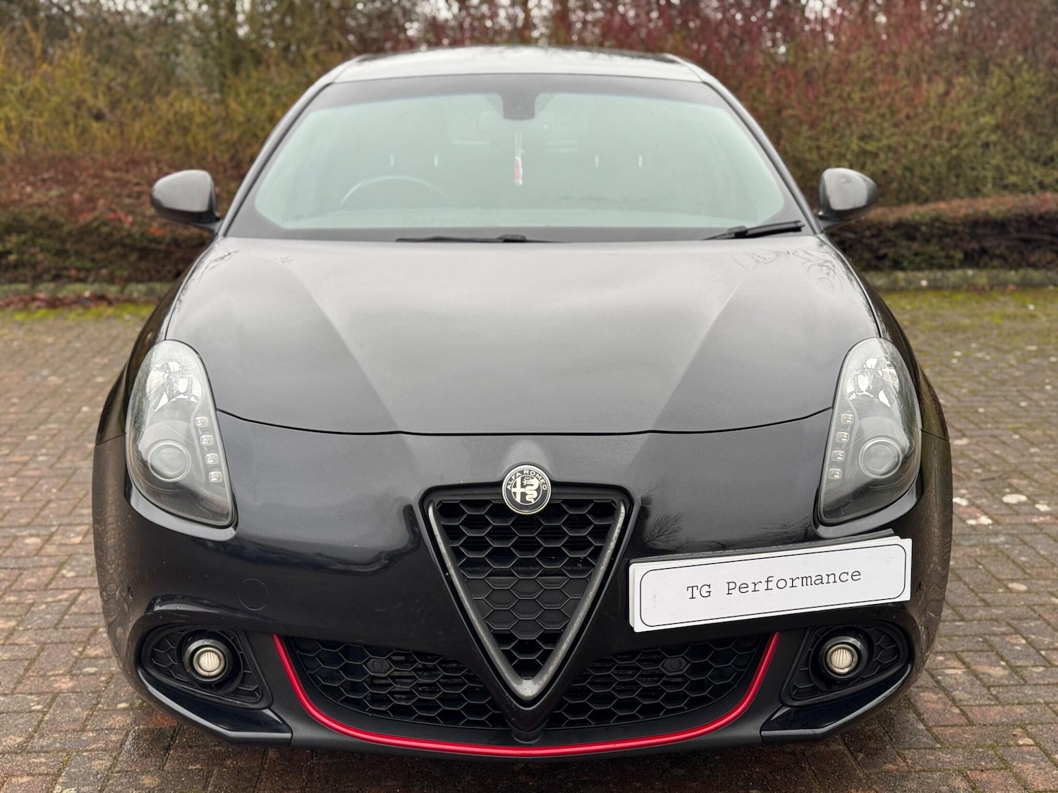 Used Alfa Romeo Giulietta 2017 for sale - 77267045: Photo 8