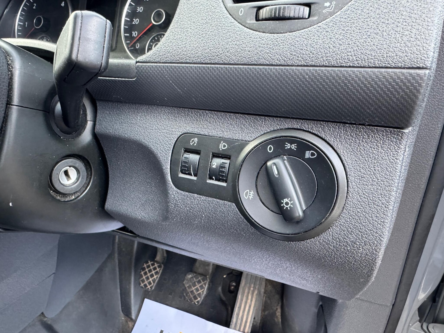 Used Volkswagen Caddy 2014 for sale - 77320523: Photo 16