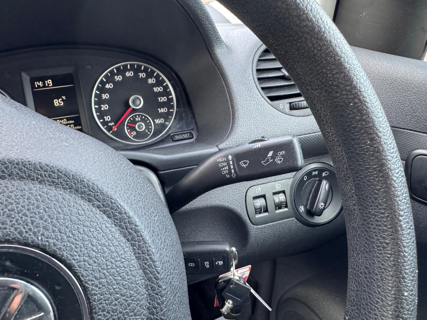 Used Volkswagen Caddy 2014 for sale - 77320523: Photo 17