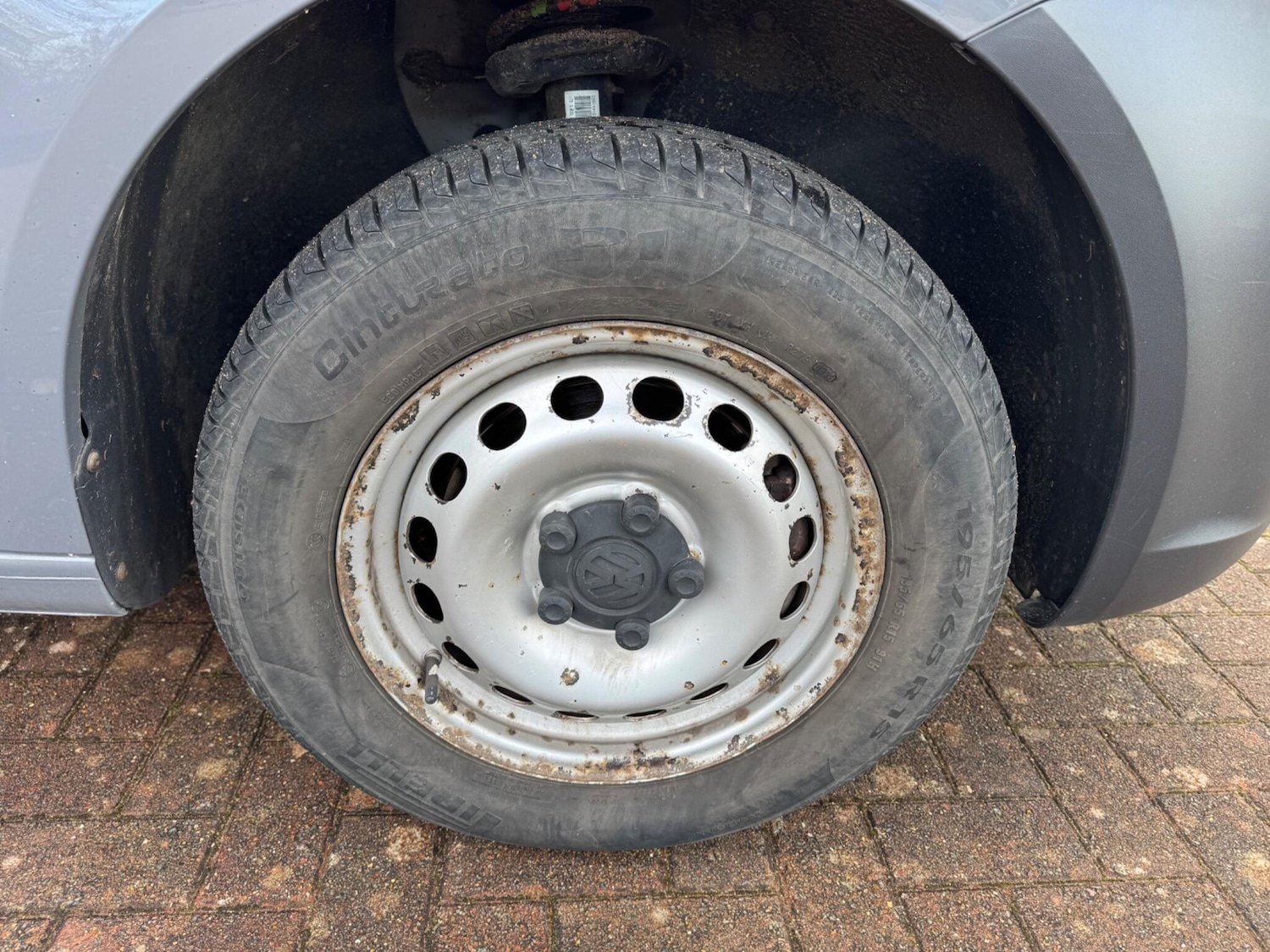 Used Volkswagen Caddy 2014 for sale - 77320523: Photo 19