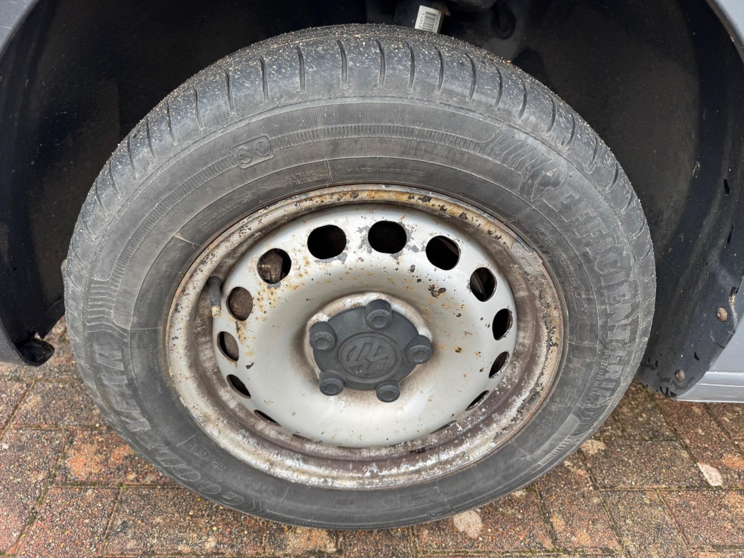 Used Volkswagen Caddy 2014 for sale - 77320523: Photo 20