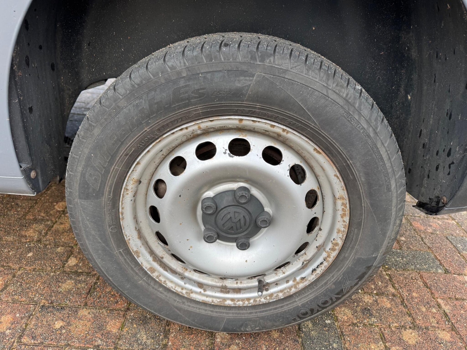 Used Volkswagen Caddy 2014 for sale - 77320523: Photo 21