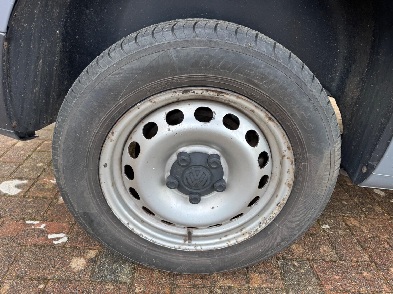 Used Volkswagen Caddy 2014 for sale - 77320523: Photo 22