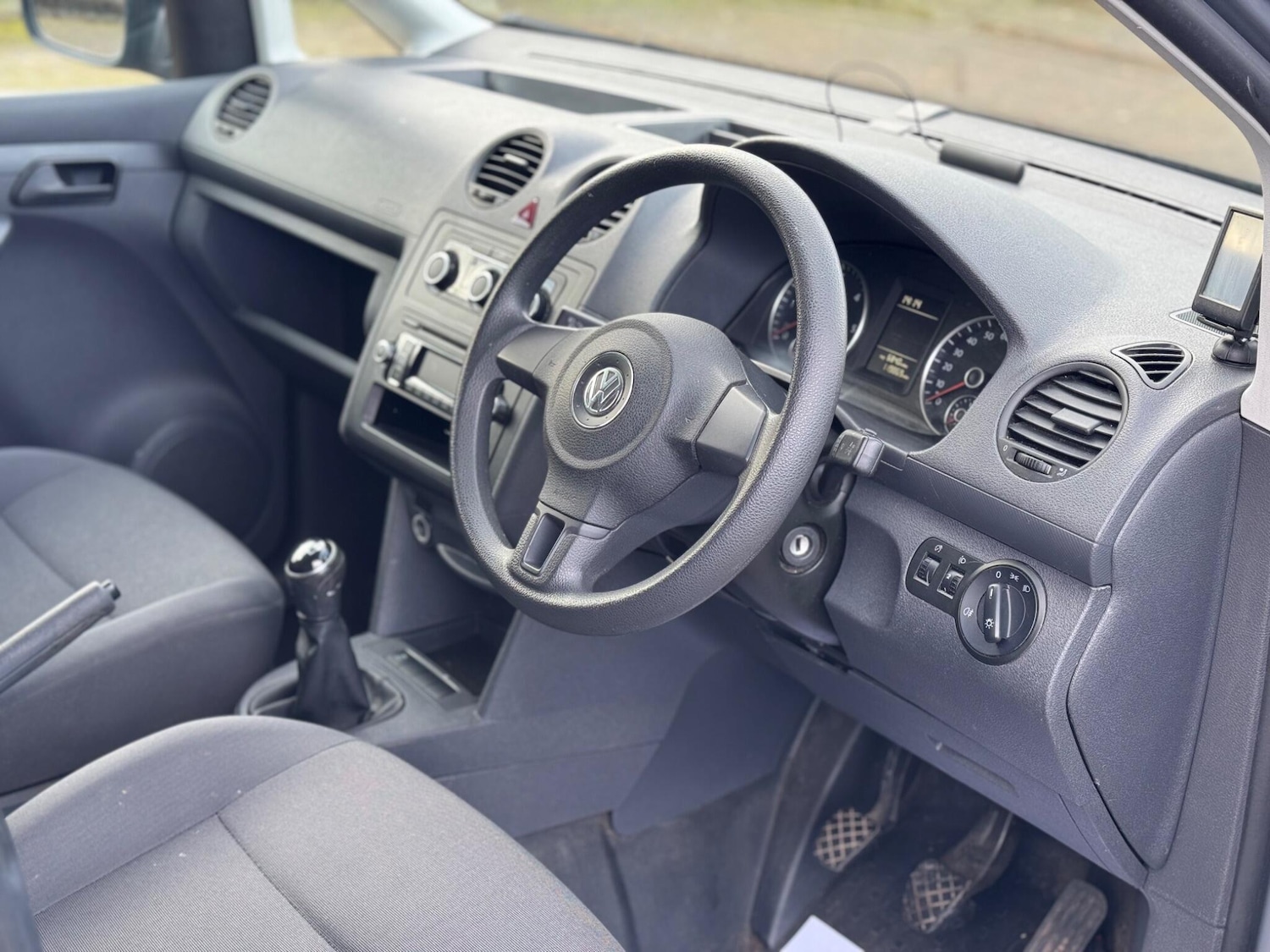 Used Volkswagen Caddy 2014 for sale - 77320523: Photo 24