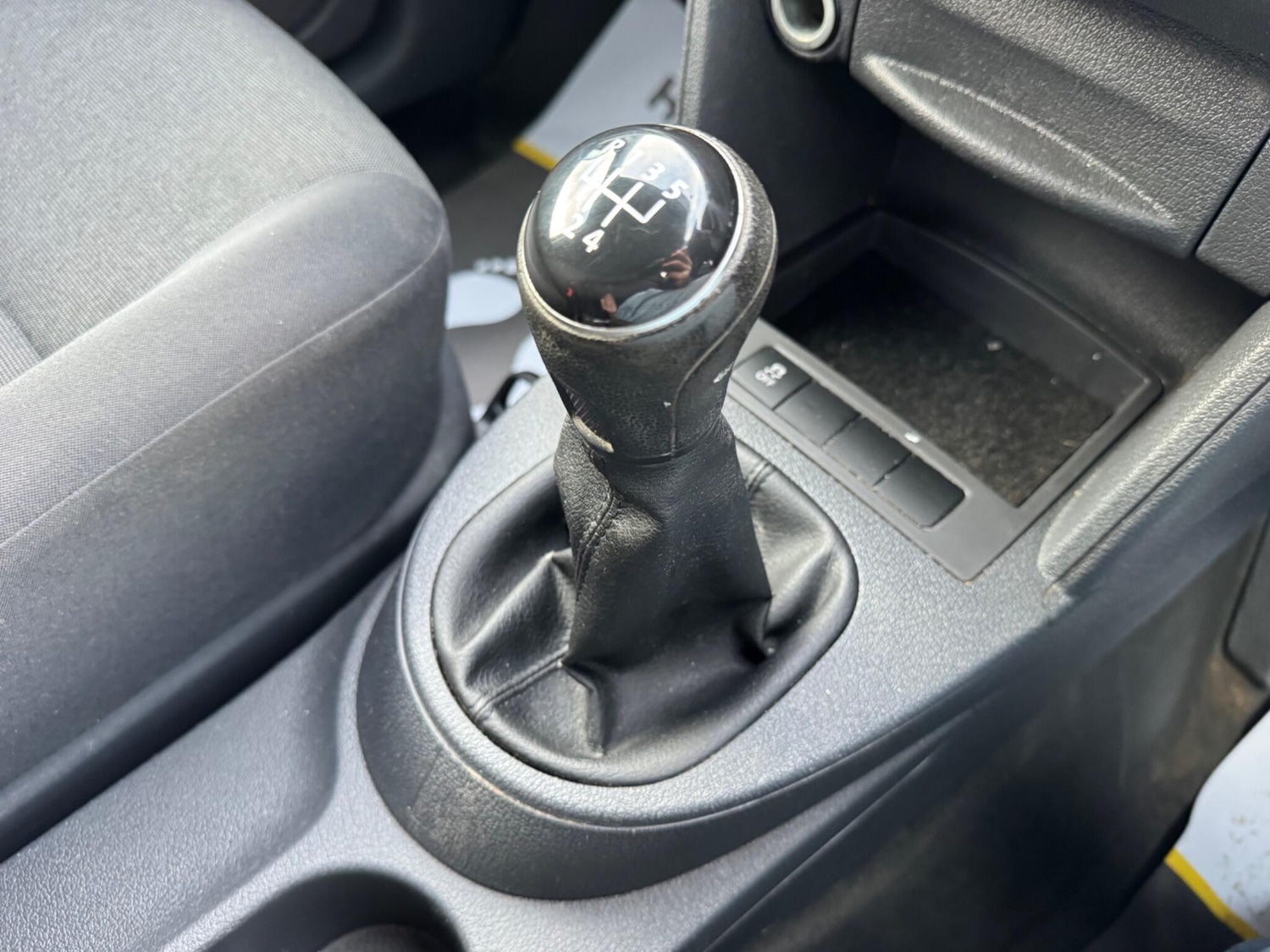 Used Volkswagen Caddy 2014 for sale - 77320523: Photo 27