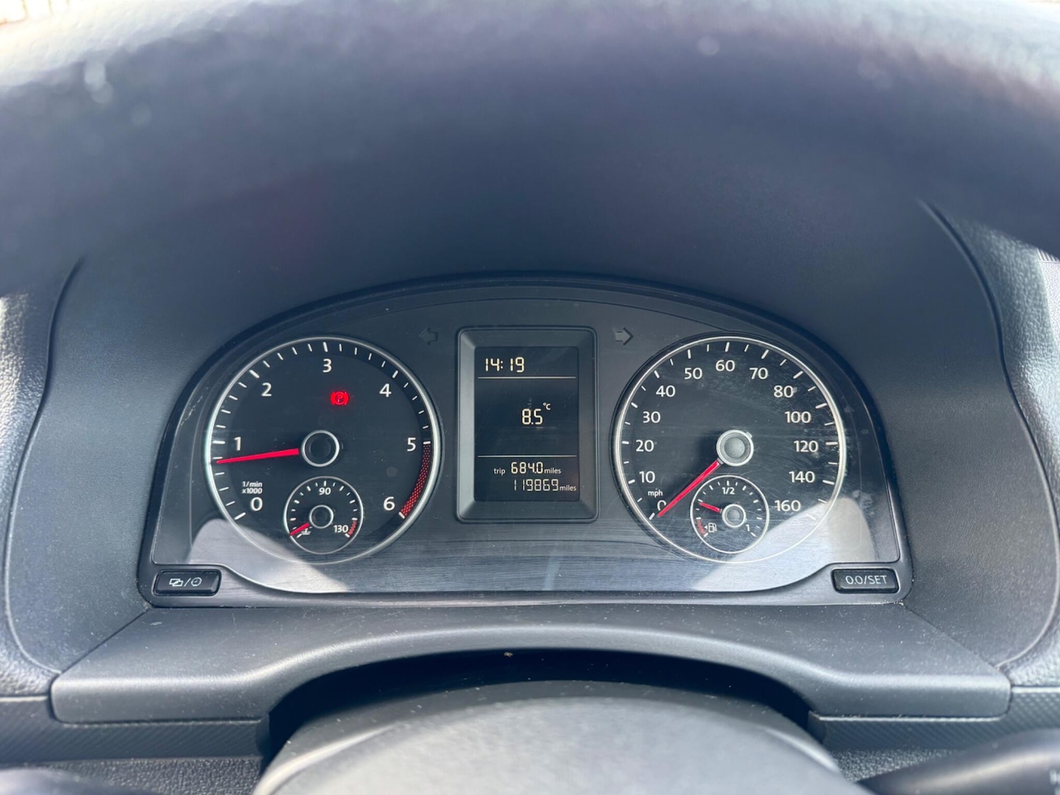 Used Volkswagen Caddy 2014 for sale - 77320523: Photo 28