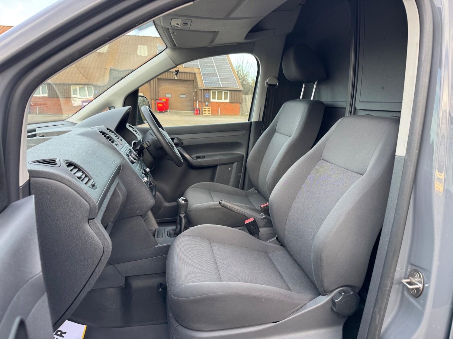 Used Volkswagen Caddy 2014 for sale - 77320523: Photo 30