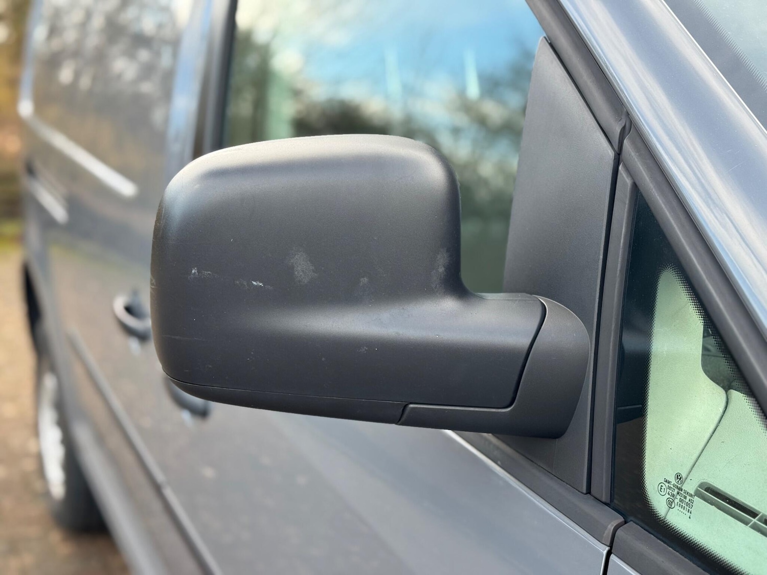 Used Volkswagen Caddy 2014 for sale - 77320523: Photo 34