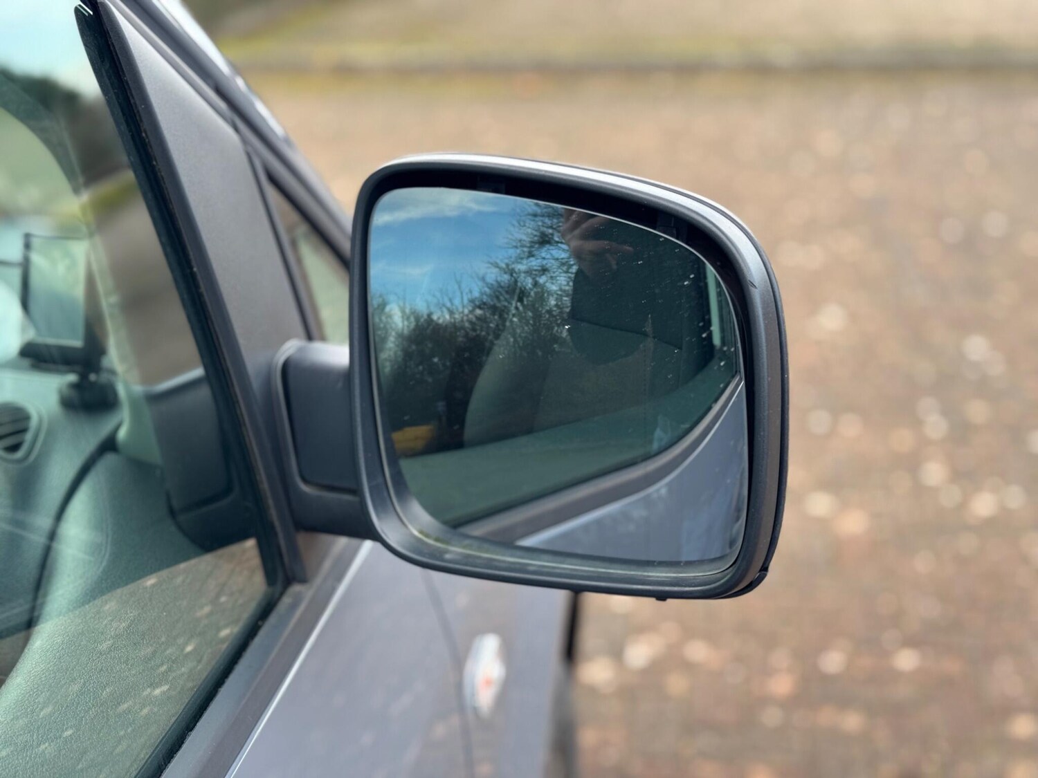 Used Volkswagen Caddy 2014 for sale - 77320523: Photo 35