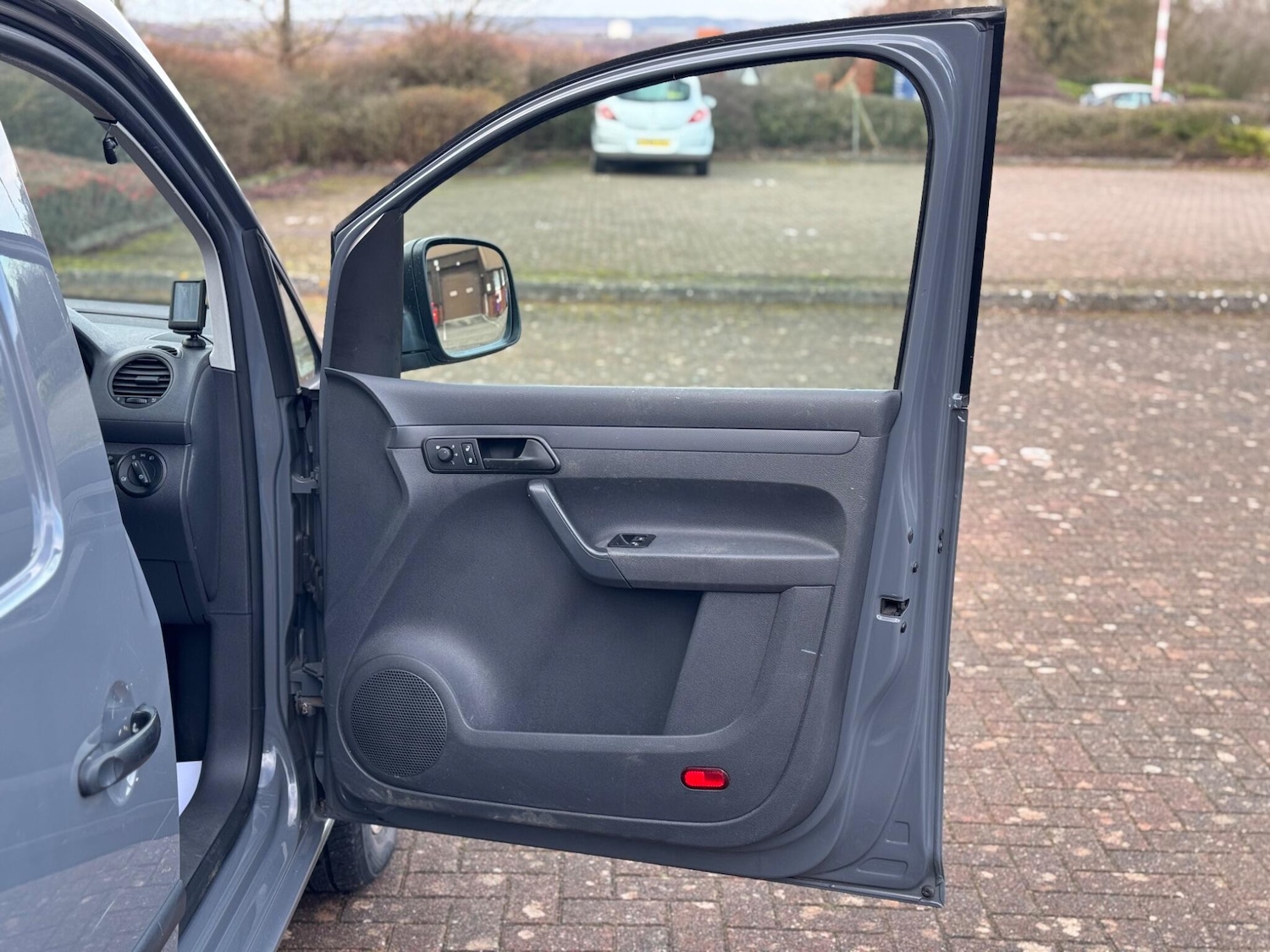 Used Volkswagen Caddy 2014 for sale - 77320523: Photo 36