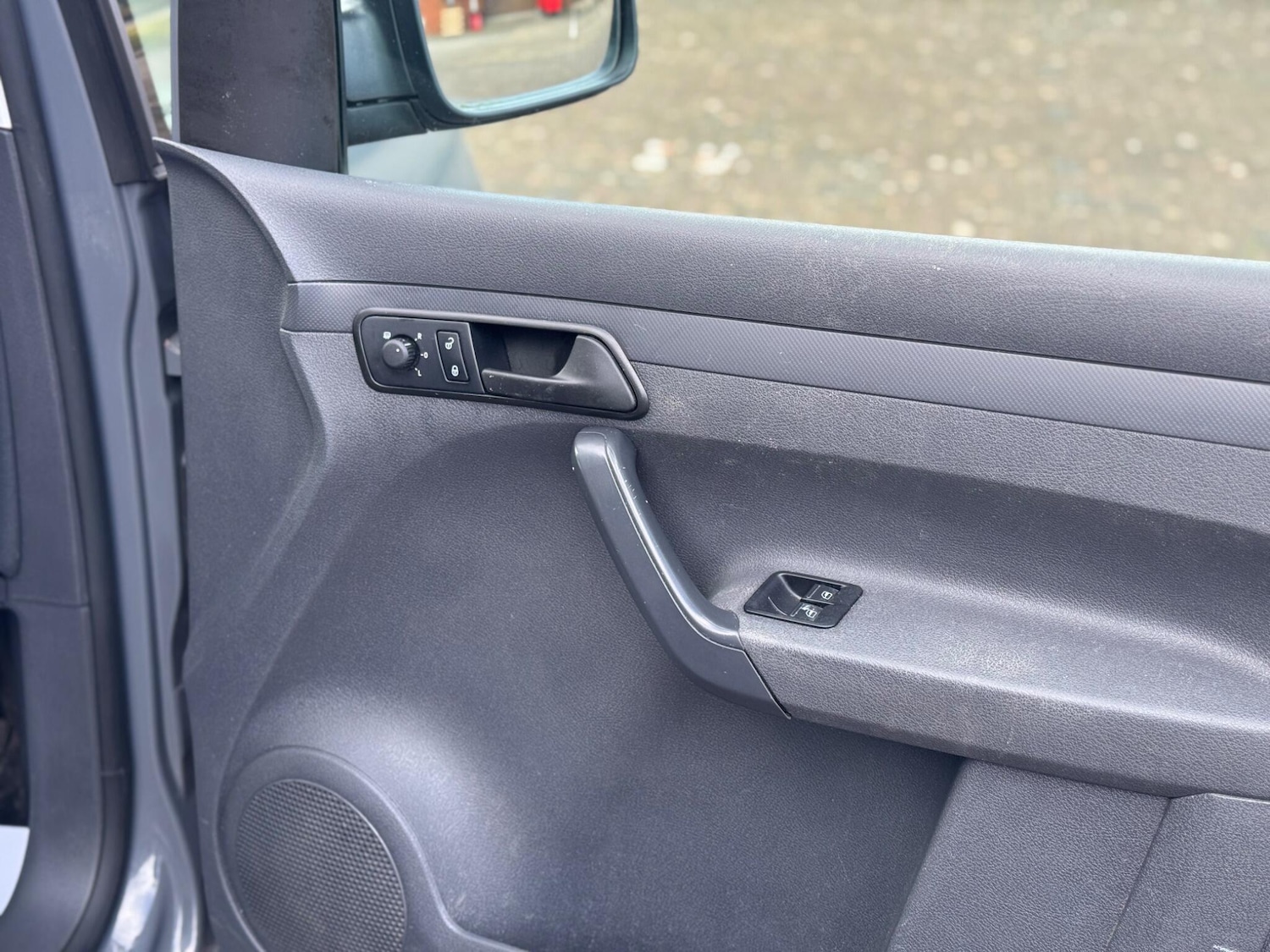 Used Volkswagen Caddy 2014 for sale - 77320523: Photo 37