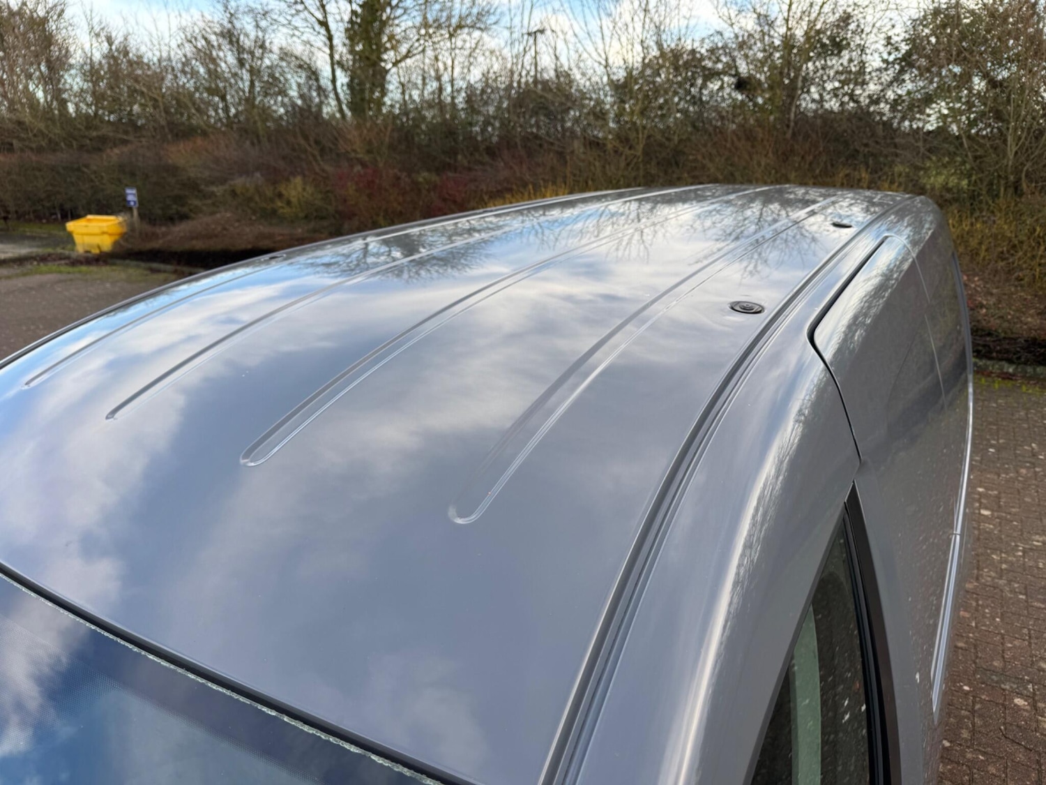 Used Volkswagen Caddy 2014 for sale - 77320523: Photo 40