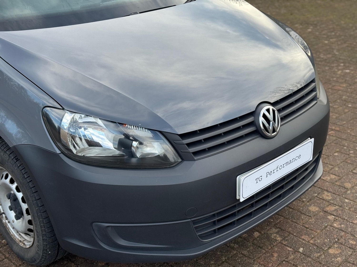 Used Volkswagen Caddy 2014 for sale - 77320523: Photo 41