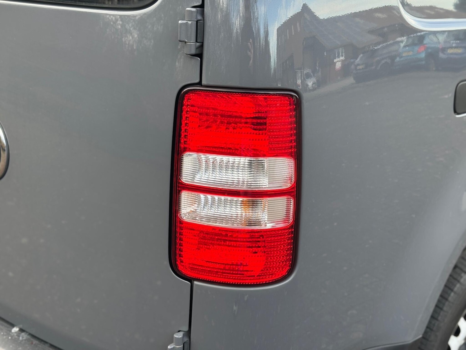 Used Volkswagen Caddy 2014 for sale - 77320523: Photo 42