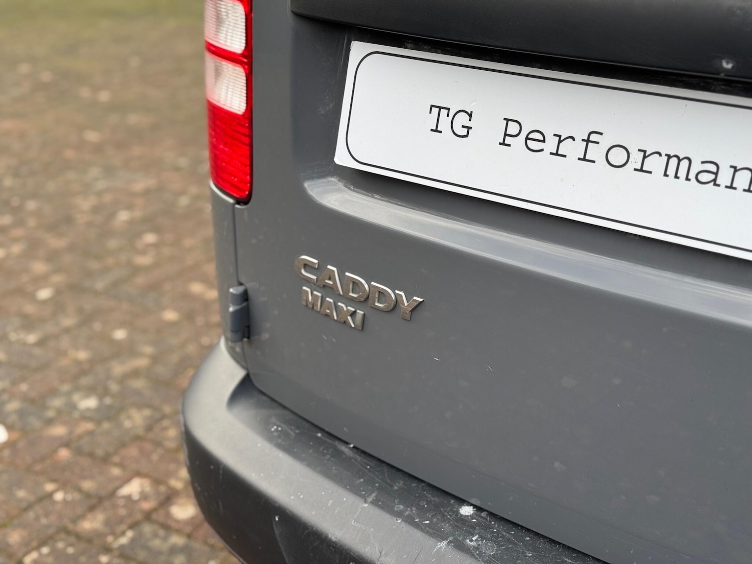 Used Volkswagen Caddy 2014 for sale - 77320523: Photo 43