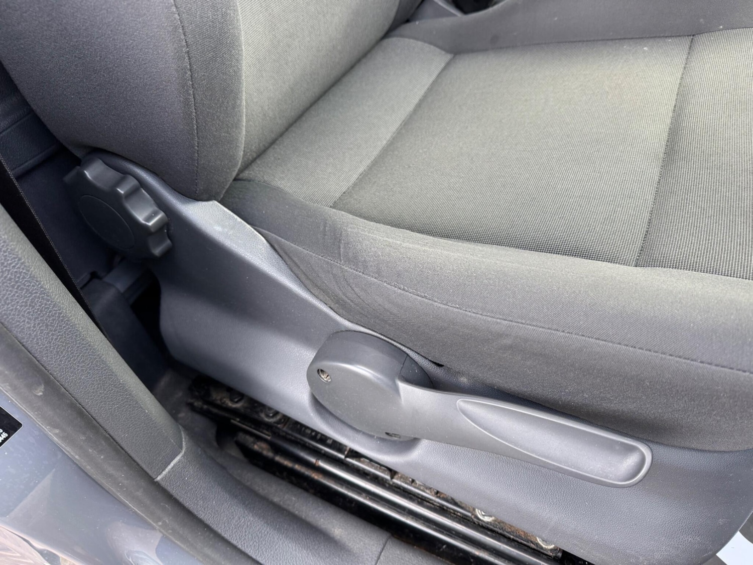 Used Volkswagen Caddy 2014 for sale - 77320523: Photo 44