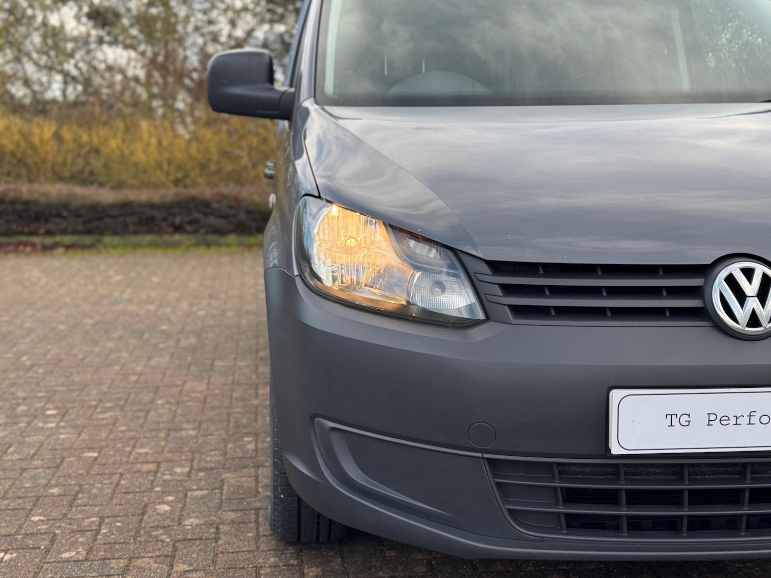 Used Volkswagen Caddy 2014 for sale - 77320523: Photo 46