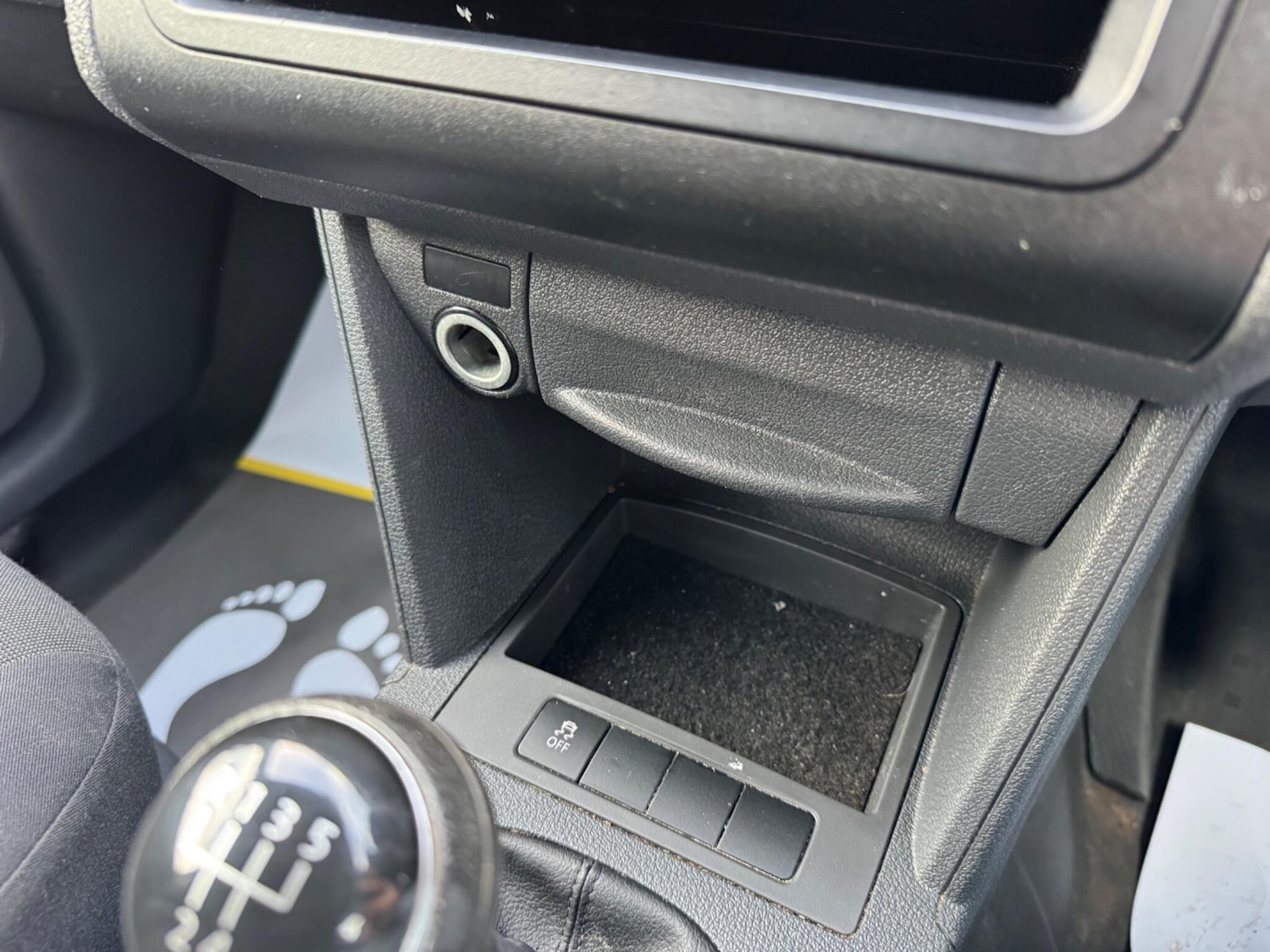 Used Volkswagen Caddy 2014 for sale - 77320523: Photo 50