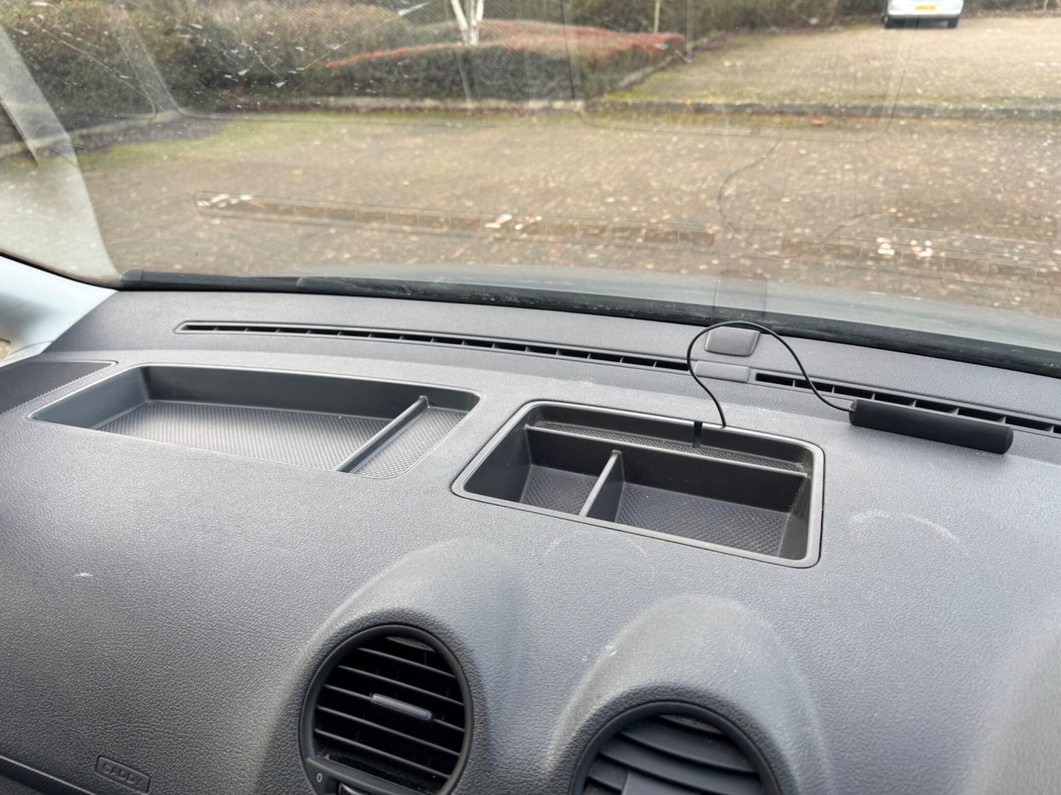 Used Volkswagen Caddy 2014 for sale - 77320523: Photo 52