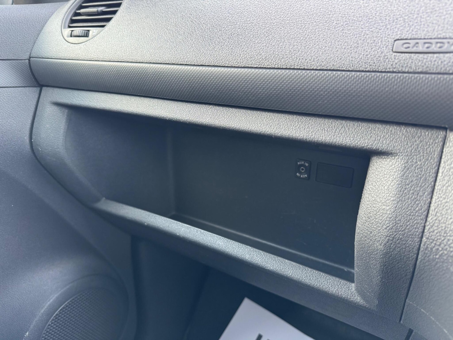 Used Volkswagen Caddy 2014 for sale - 77320523: Photo 53