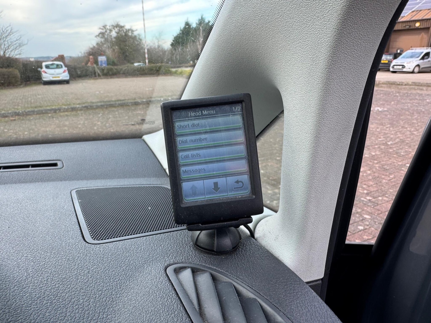 Used Volkswagen Caddy 2014 for sale - 77320523: Photo 55