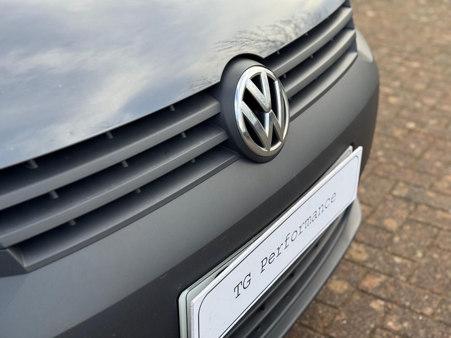 Used Volkswagen Caddy 2014 for sale - 77320523: Photo 57