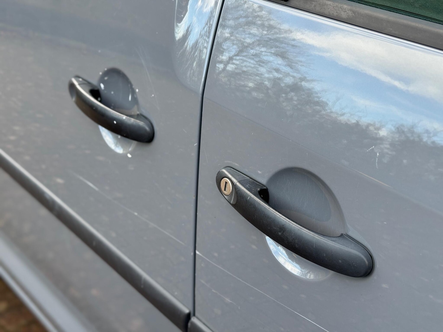 Used Volkswagen Caddy 2014 for sale - 77320523: Photo 58