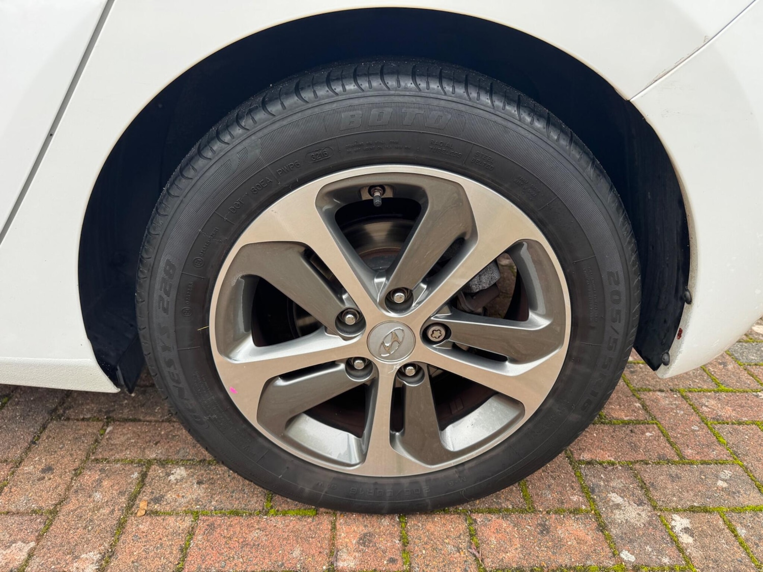 Used Hyundai i30 2015 for sale - 76239555: Photo 11