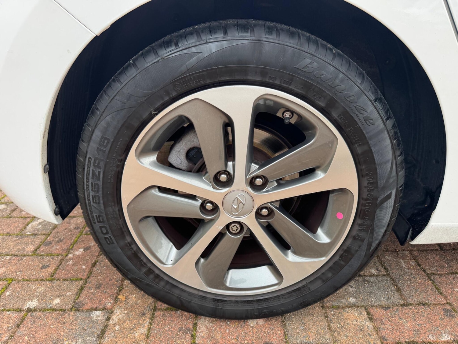 Used Hyundai i30 2015 for sale - 76239555: Photo 12