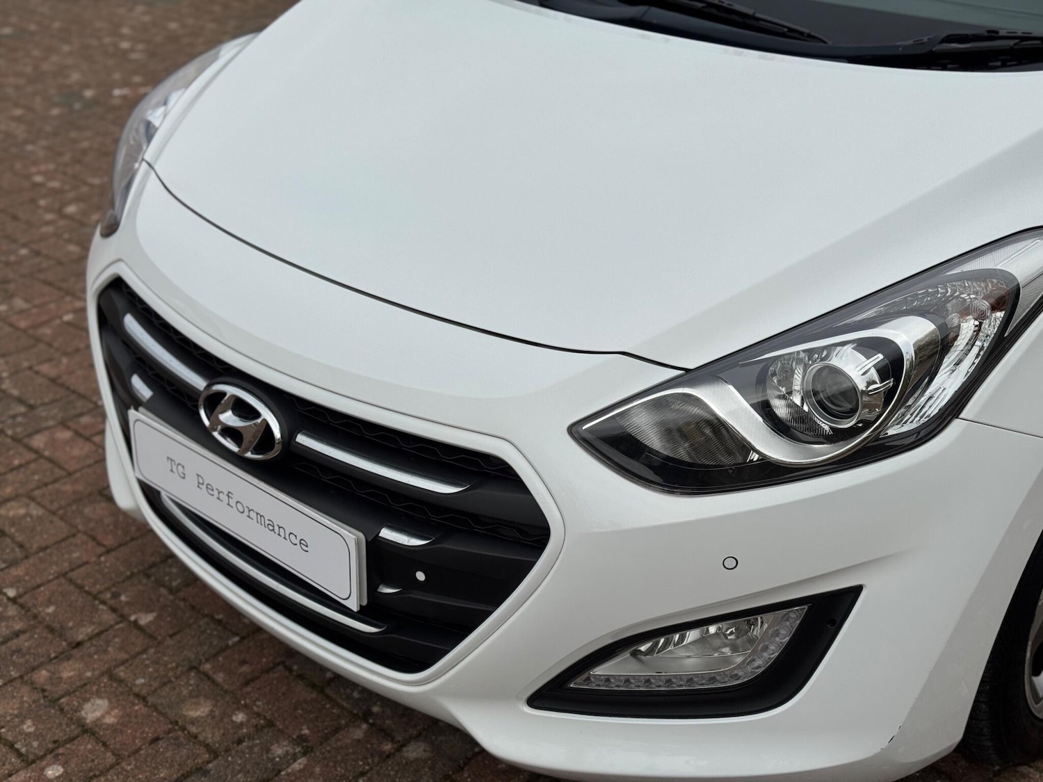 Used Hyundai i30 2015 for sale - 76239555: Photo 15
