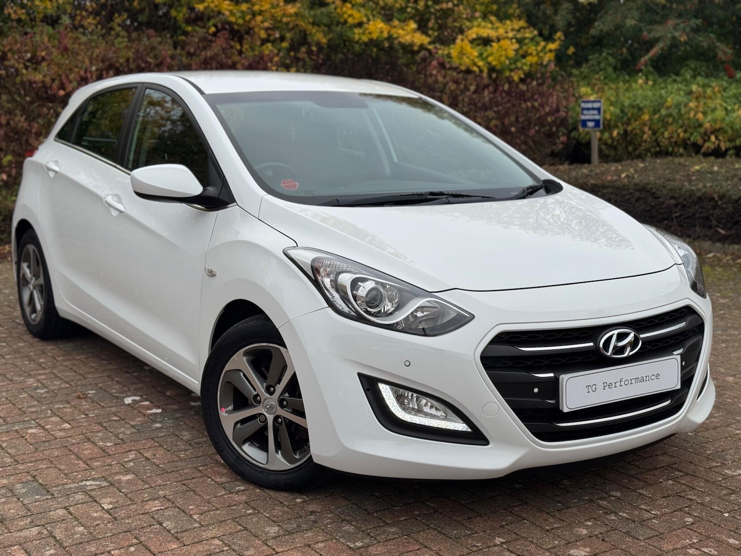 Used Hyundai i30 2015 for sale - 76239555: Photo 16