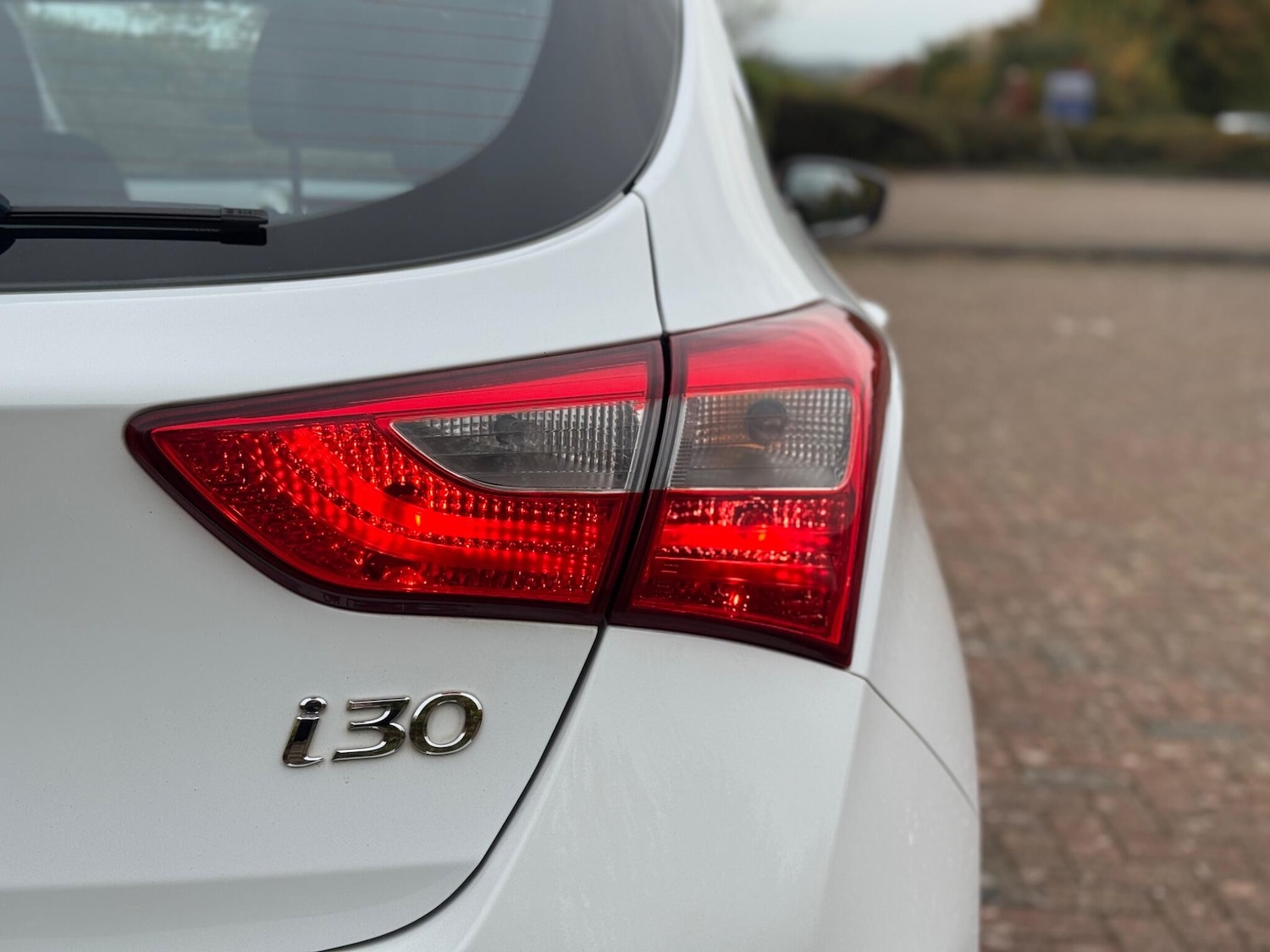 Used Hyundai i30 2015 for sale - 76239555: Photo 19