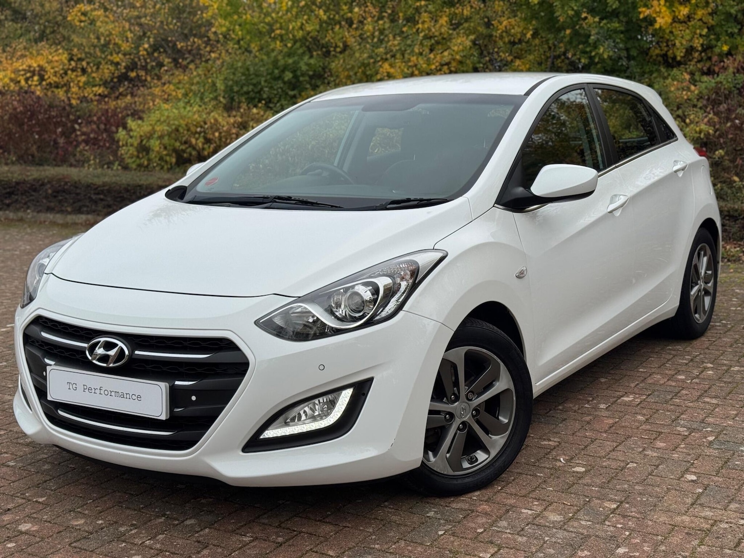 Used Hyundai i30 2015 for sale - 76239555: Photo 20