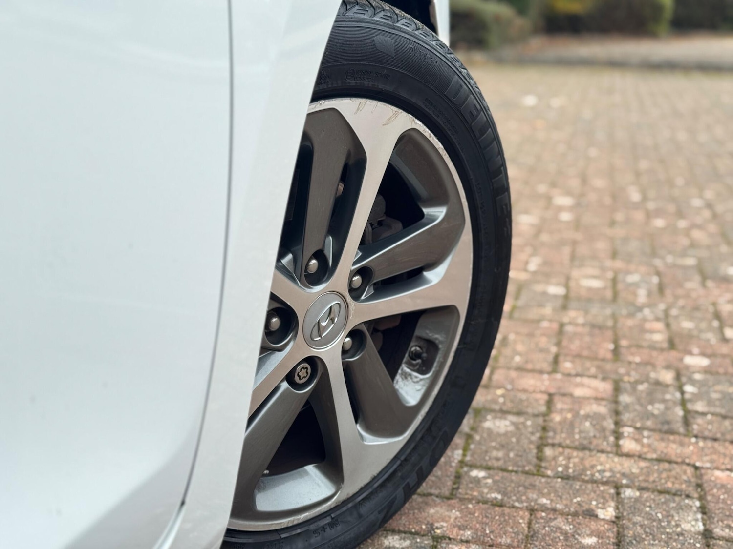 Used Hyundai i30 2015 for sale - 76239555: Photo 21