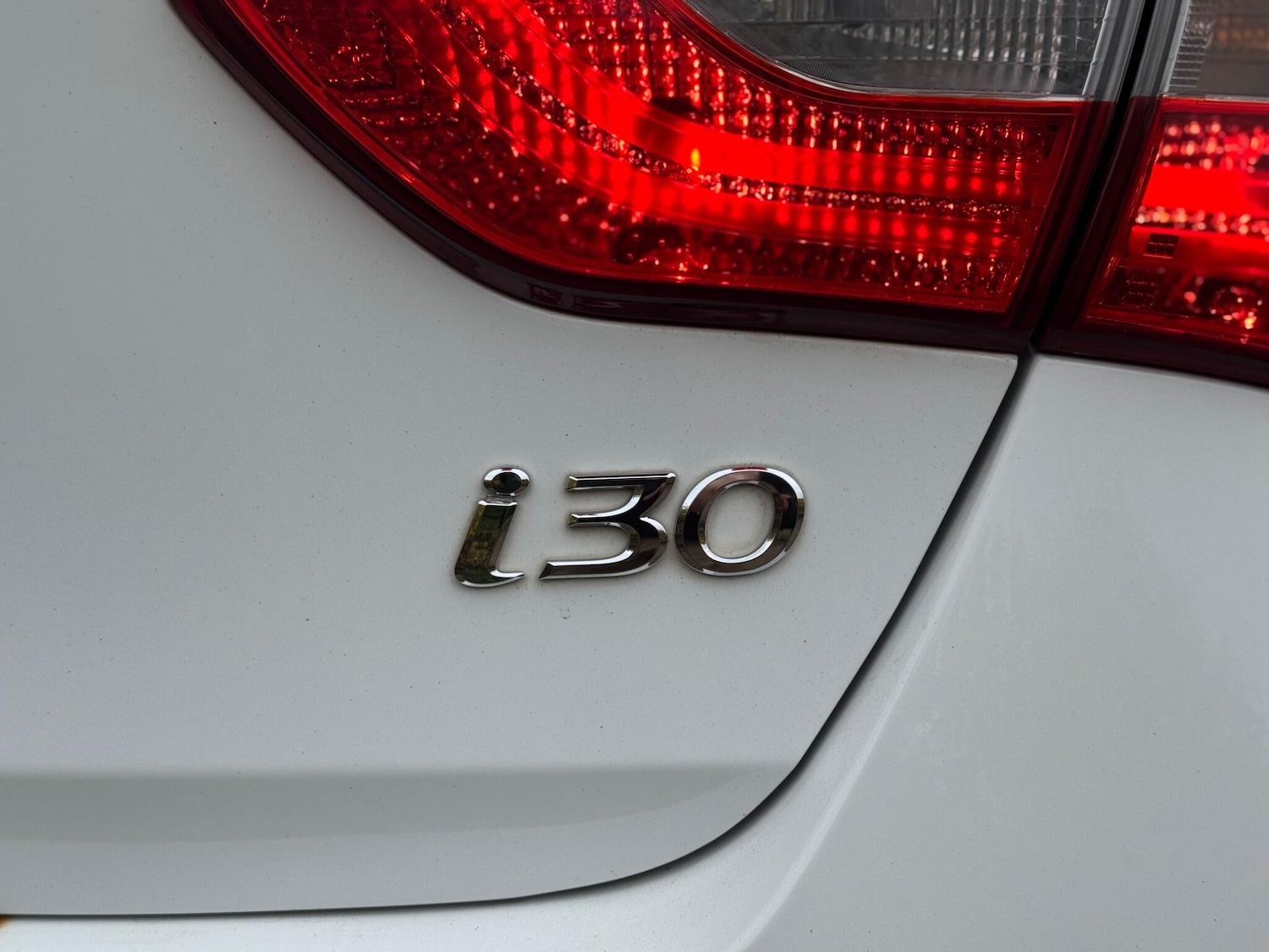 Used Hyundai i30 2015 for sale - 76239555: Photo 24