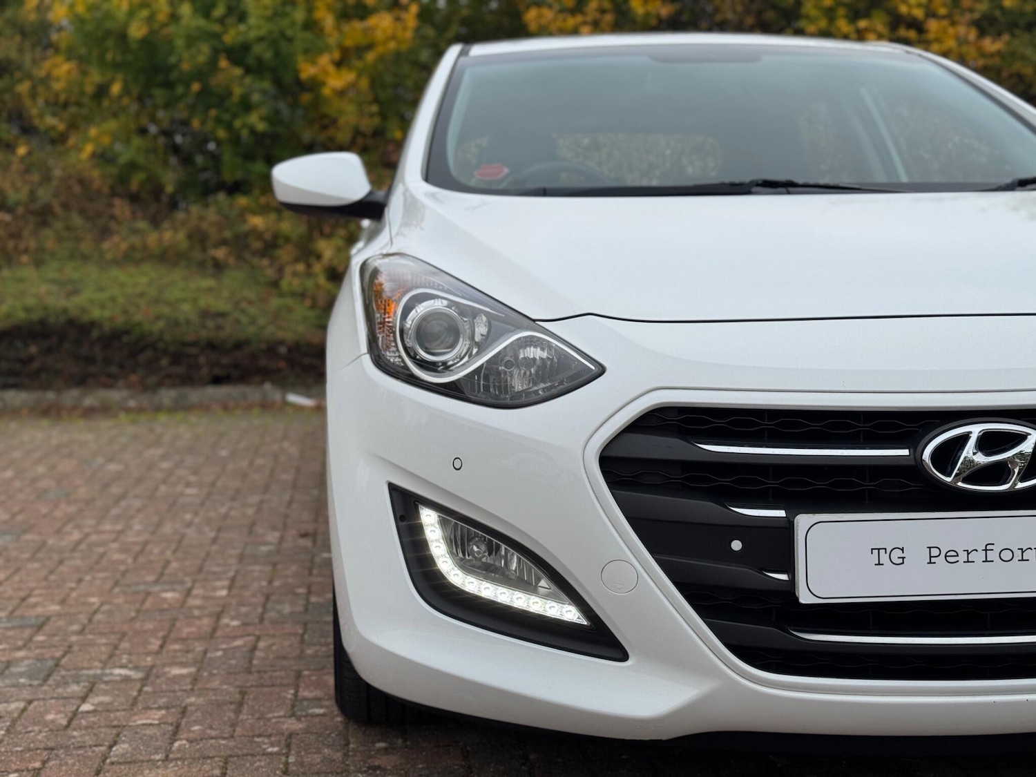Used Hyundai i30 2015 for sale - 76239555: Photo 26