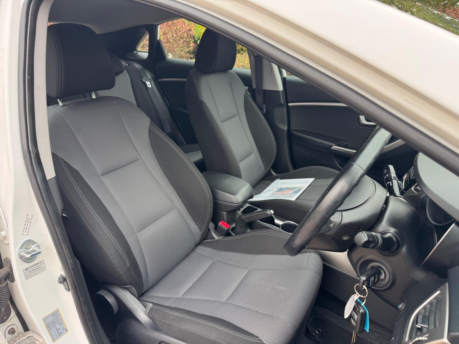 Used Hyundai i30 2015 for sale - 76239555: Photo 36