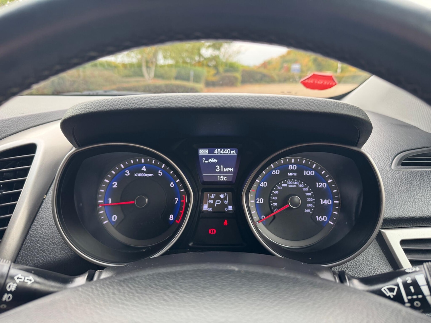 Used Hyundai i30 2015 for sale - 76239555: Photo 38