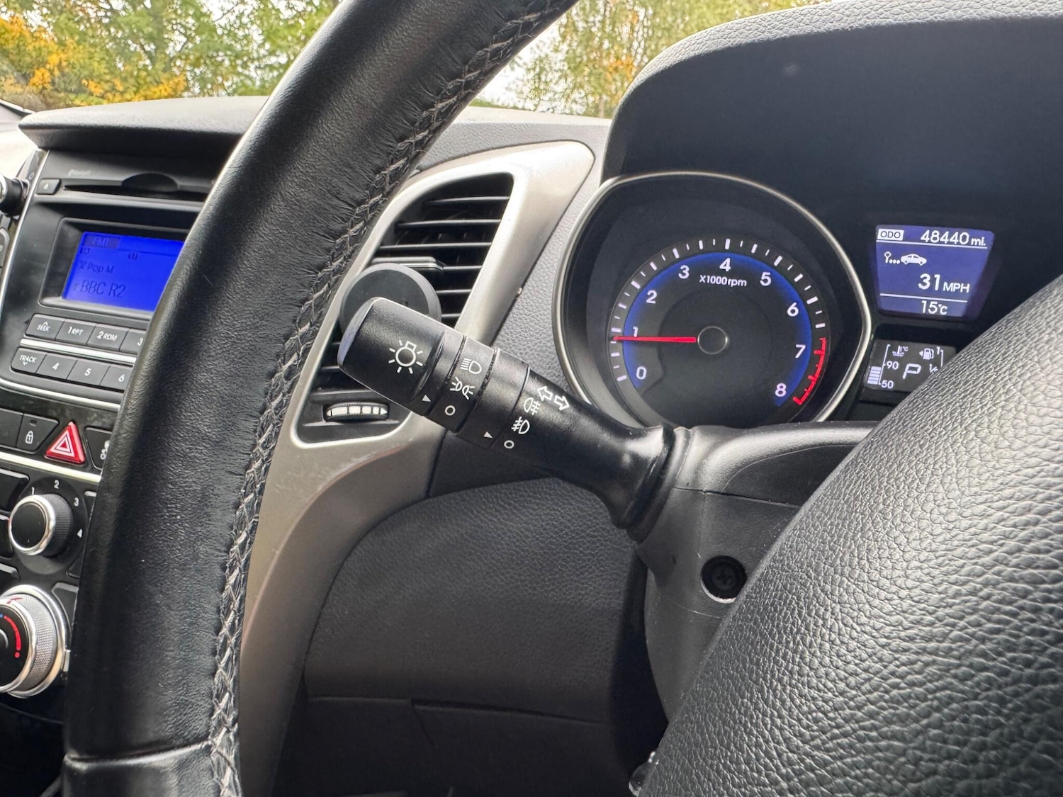 Used Hyundai i30 2015 for sale - 76239555: Photo 41