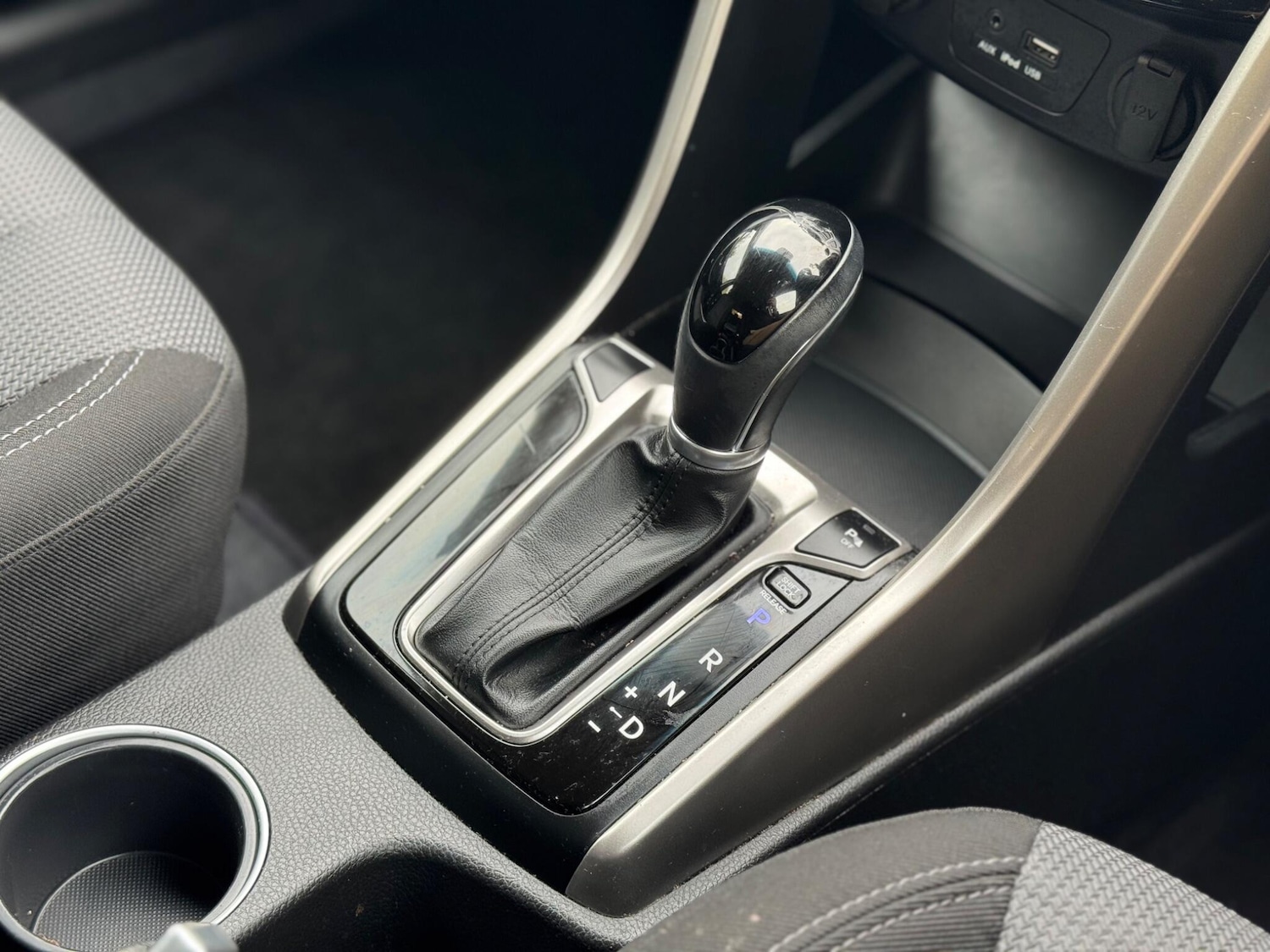 Used Hyundai i30 2015 for sale - 76239555: Photo 43