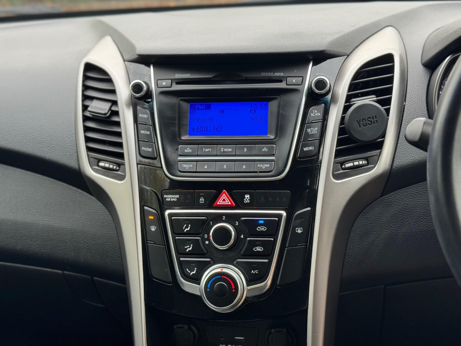 Used Hyundai i30 2015 for sale - 76239555: Photo 45