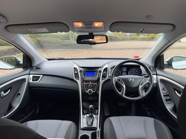 Used Hyundai i30 2015 for sale - 76239555: Photo 53