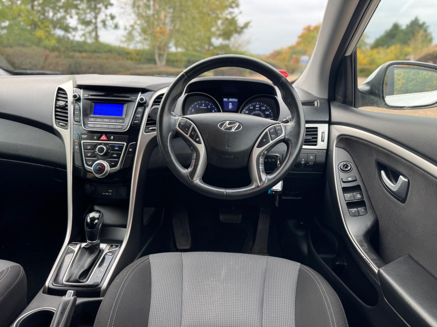 Used Hyundai i30 2015 for sale - 76239555: Photo 57