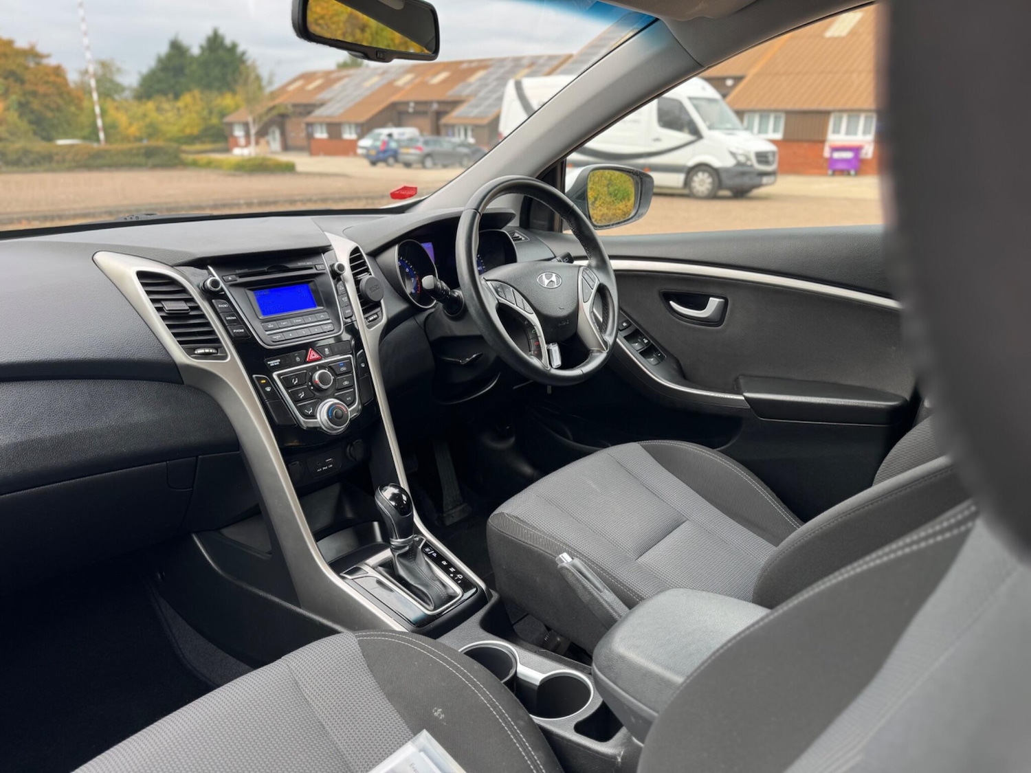 Used Hyundai i30 2015 for sale - 76239555: Photo 61