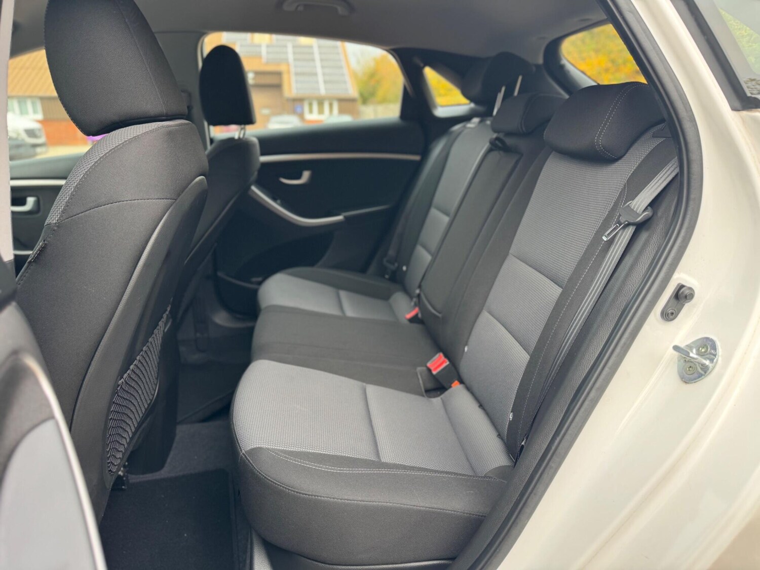 Used Hyundai i30 2015 for sale - 76239555: Photo 62