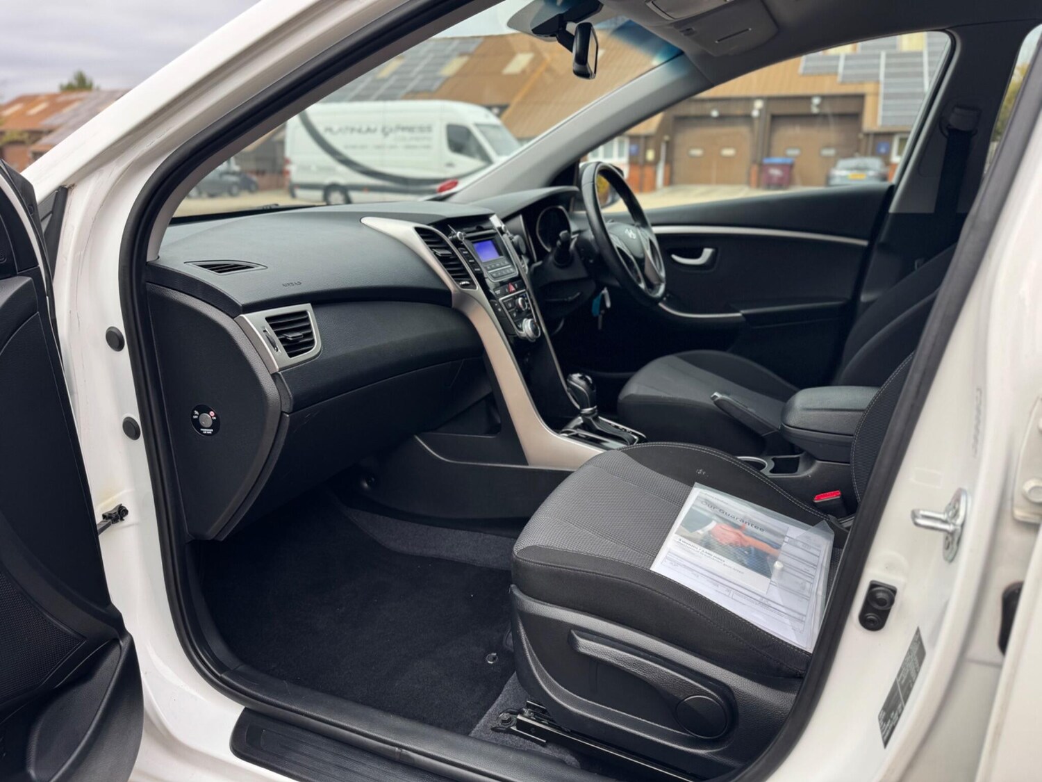 Used Hyundai i30 2015 for sale - 76239555: Photo 64