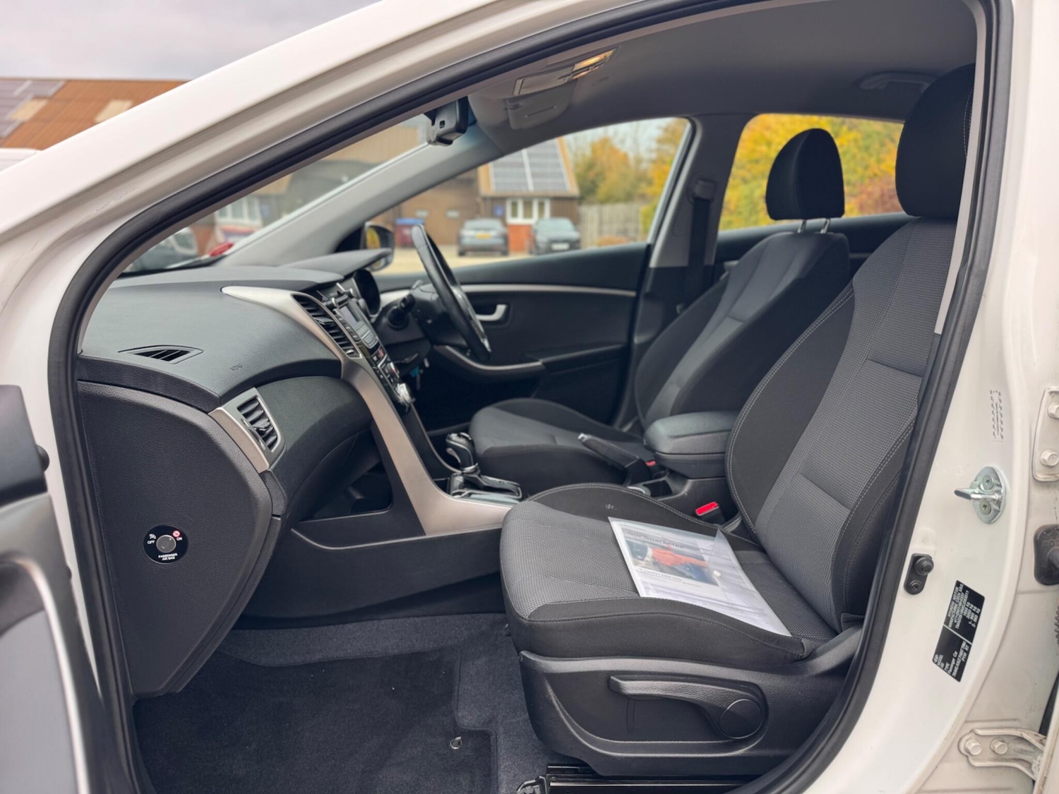 Used Hyundai i30 2015 for sale - 76239555: Photo 67