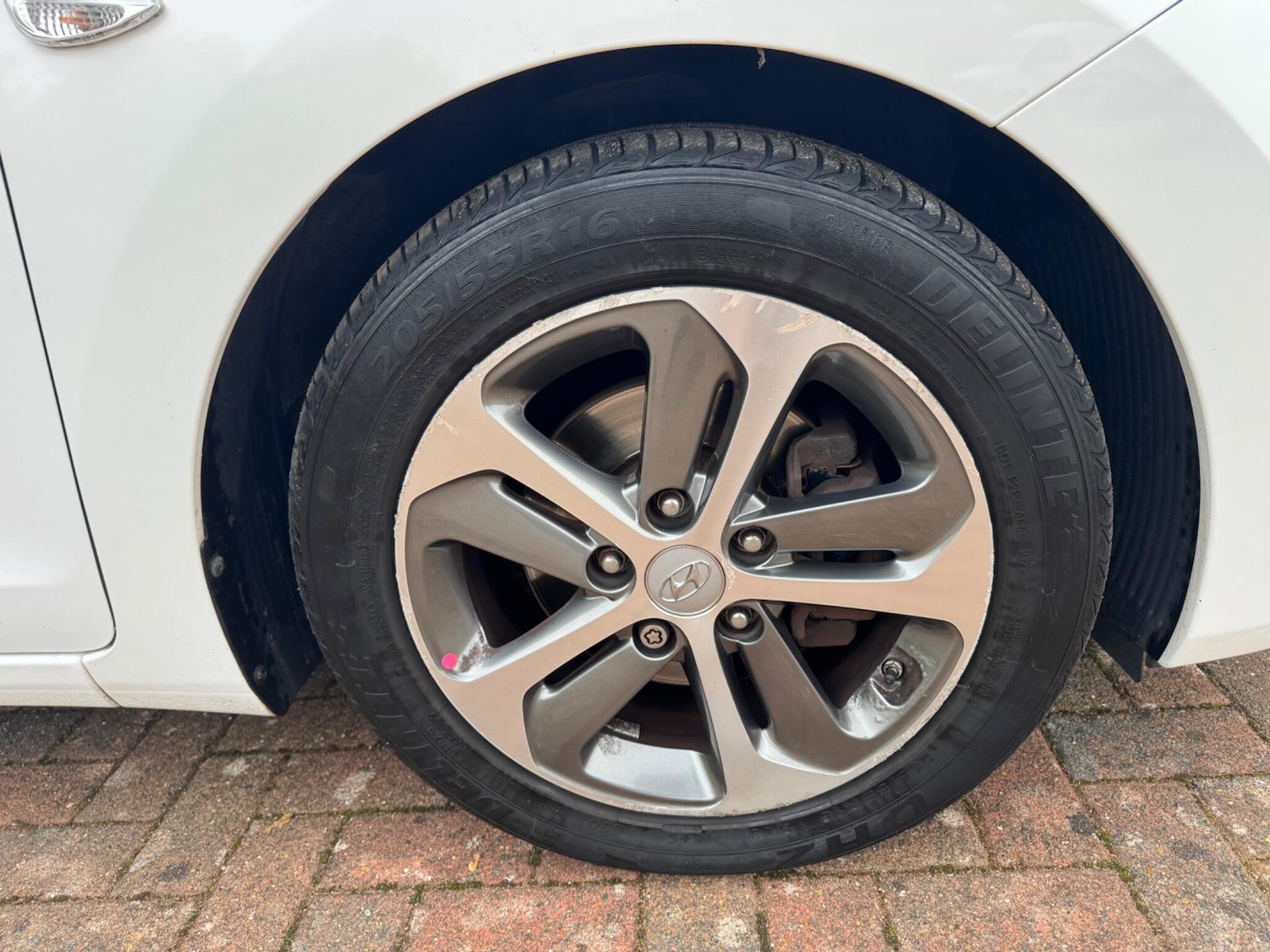 Used Hyundai i30 2015 for sale - 76239555: Photo 7